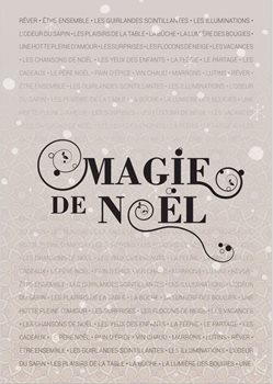 MAGIE DE NOËL 